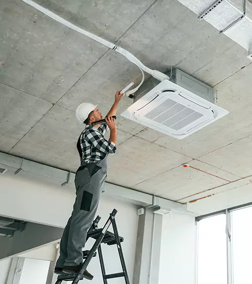 Air Duct Cleaning Services in Davie, Florida
