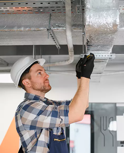 Cleaner Ventilation for Offices, Retail Spaces, and Facilities in Davie, FL