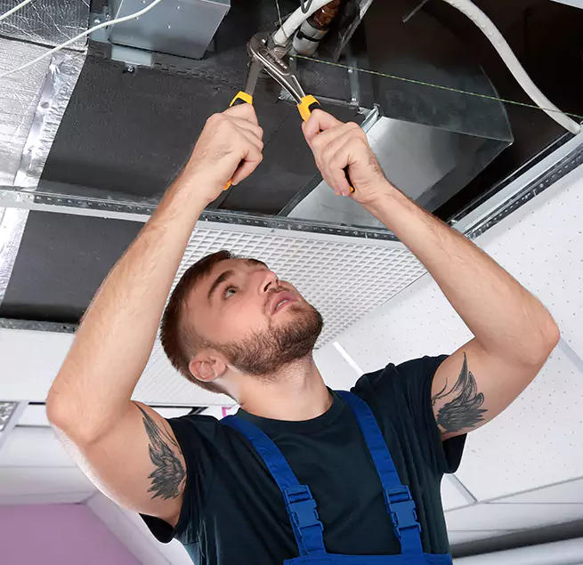 Why Homeowners and Businesses Choose Davie Air Duct Cleaning Pro in Davie?