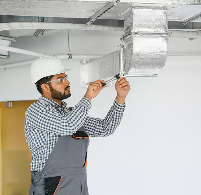 Why Davie Homeowners Choose Davie Air Duct Cleaning Pro for Air Duct Installation?