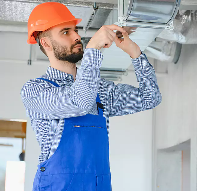 Why Davie, FL Homeowners Choose Davie Air Duct Cleaning Pro for Indoor Air Quality Solutions?