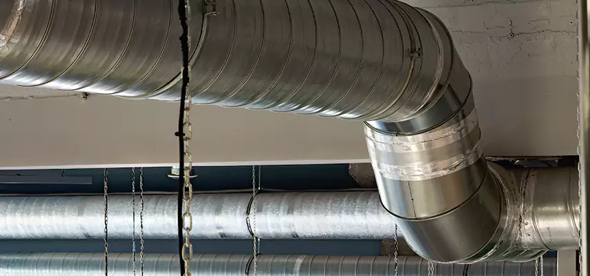 Dryer Vent Installation Davie