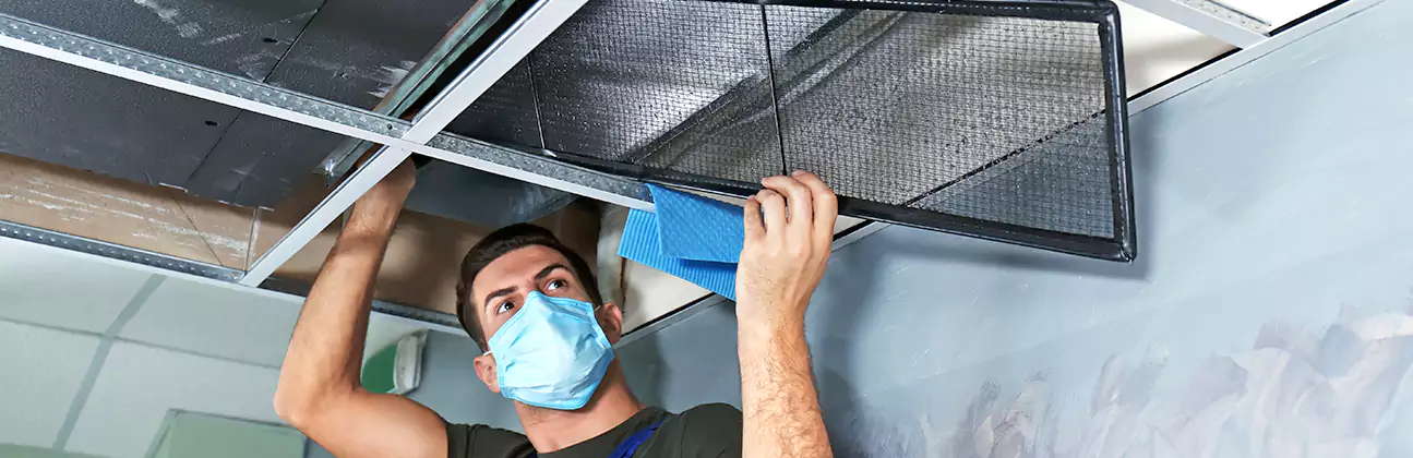 Duct Sealing Options We Offer in Davie, Florida