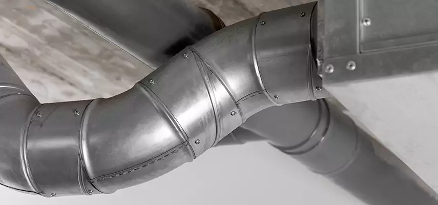 Energy Efficiency Duct Upgrades Davie