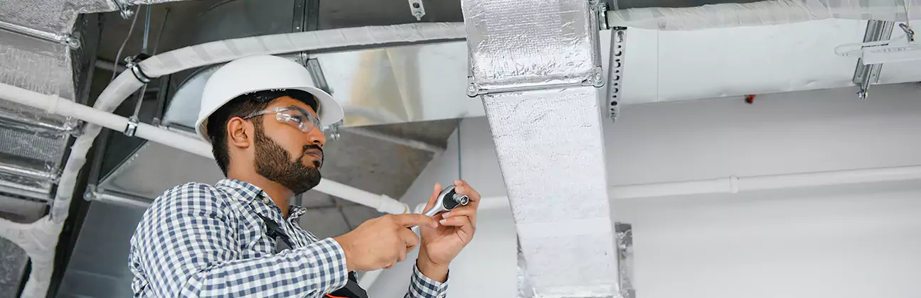 Cost and Timeline for Indoor Air Quality Upgrades in Davie