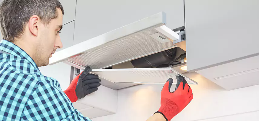 Restaurant Exhaust Cleaning Davie