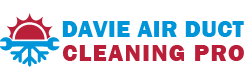 Davie Air Duct Cleaning Pro