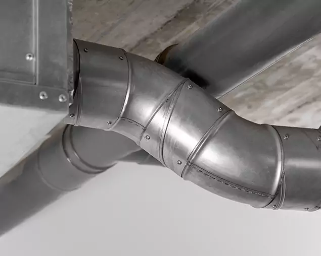 Seal HVAC Ducts From the Inside in Davie, FL
