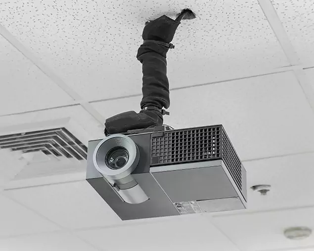 See Inside Your Ductwork Before Cleaning or Repair in Davie, FL