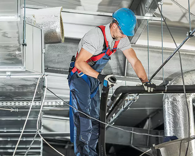 Fix Broken, Loose, and Blocked Dryer Vents in Davie, FL
