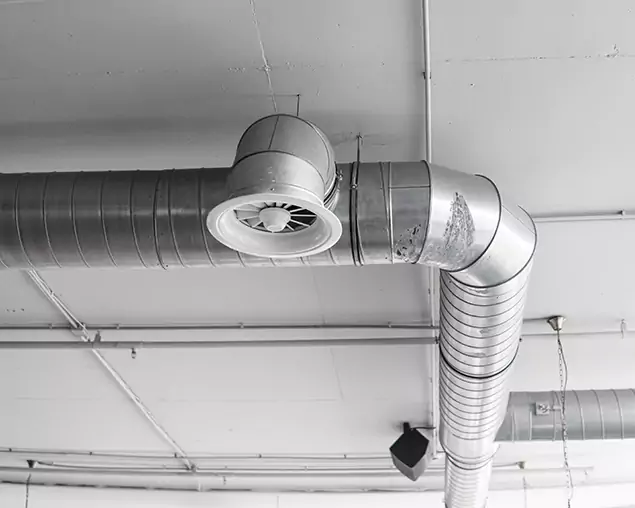 Ductwork Replacement in Davie, FL