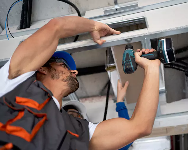 HVAC System Cleaning for Homes and Businesses in Davie, FL