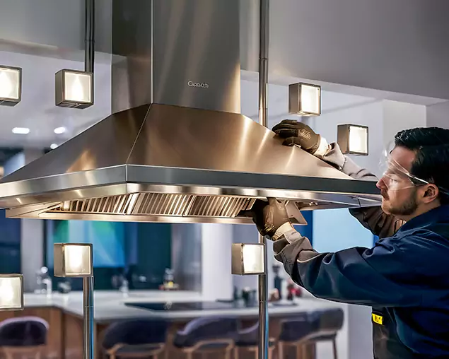 Restaurant Exhaust Cleaning in Davie, FL