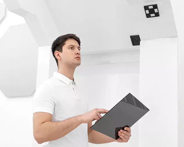 Whole-Home Air Purifier Installation in Davie, FL