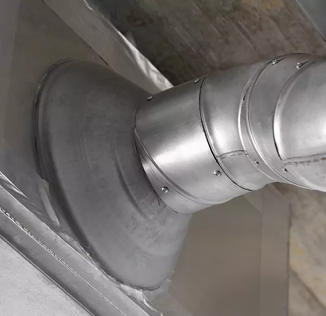 Why Davie Homeowners Choose Davie Air Duct Cleaning Pro for Aeroseal Duct Sealing?