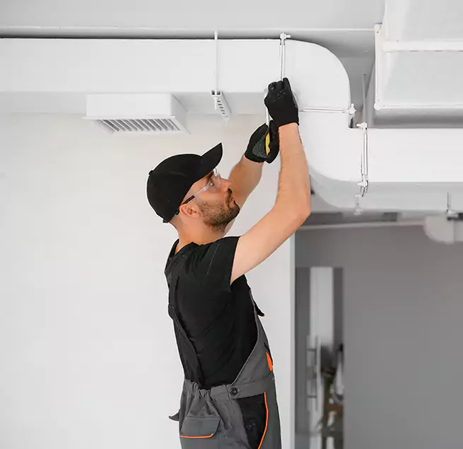 Why Davie Homeowners Choose Davie Air Duct Cleaning Pro for Dryer Vent Installation?