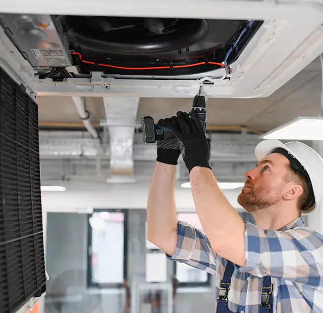 Why Davie, FL Homeowners Choose Davie Air Duct Cleaning Pro for Ductwork Modification?
