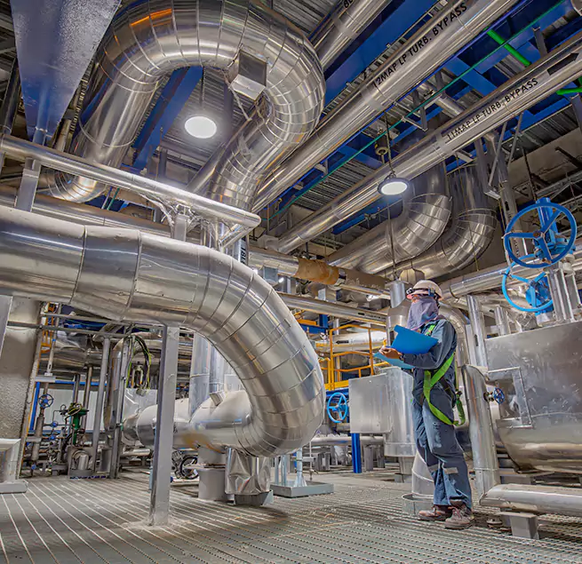 Why Davie, FL Facilities Choose Davie Air Duct Cleaning Pro for Industrial Duct Cleaning?