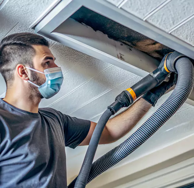 Why Davie, FL Customers Choose Davie Air Duct Cleaning Pro for Move-In Move-Out Duct Cleaning?