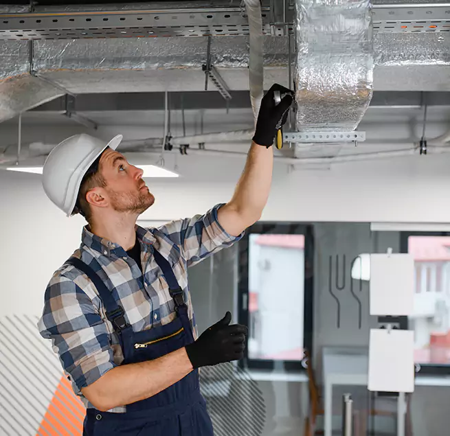 Why Builders and Homeowners Choose Davie Air Duct Cleaning Pro for New Construction Duct Installation in Davie, FL?