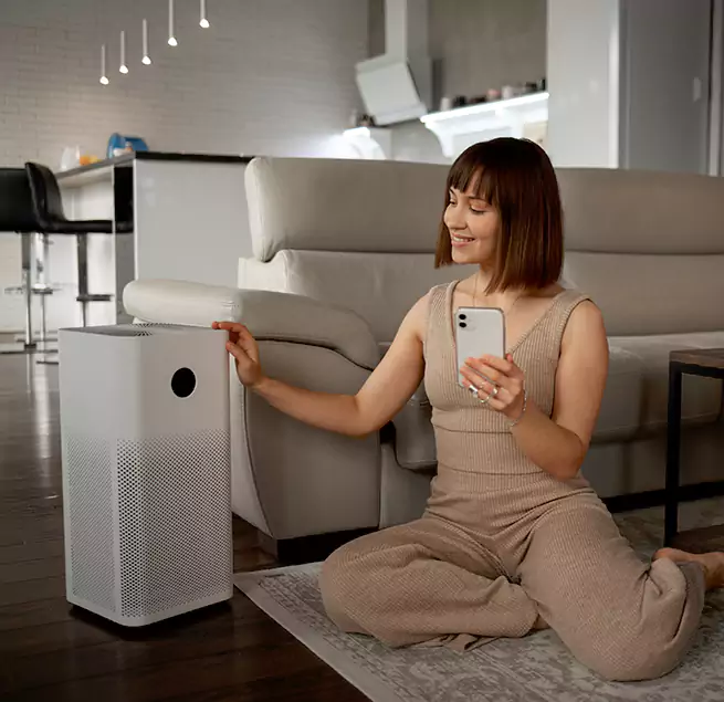 Why Davie, FL Homeowners Choose Davie Air Duct Cleaning Pro for Air Purifier Installation?